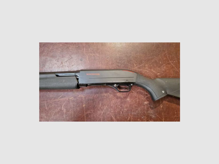 Gebraucht - Pumpgun SXP Kal.12/76 WINCHESTER, Bild 7 von 11