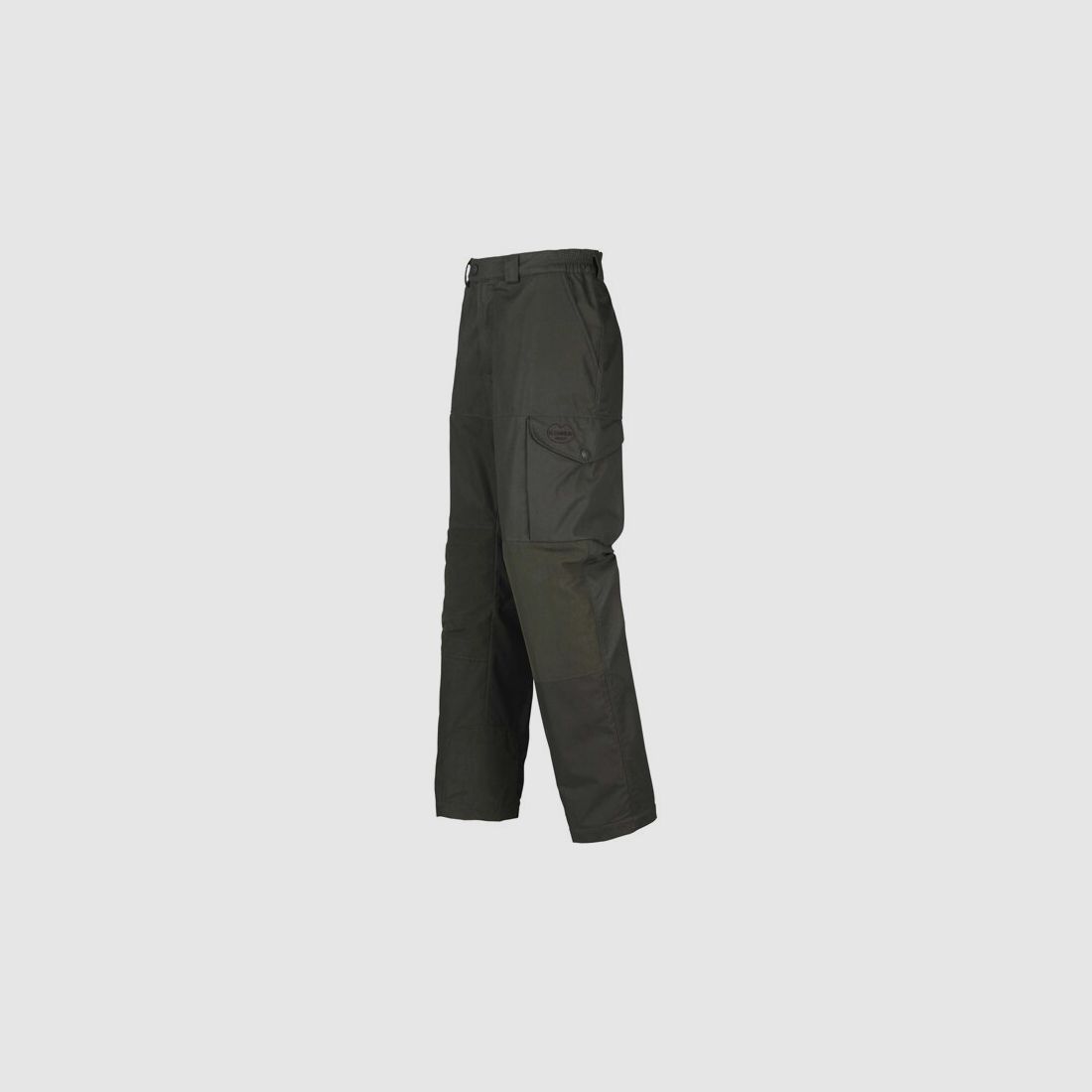 Le Chameau Hose Tetras 48 oliv