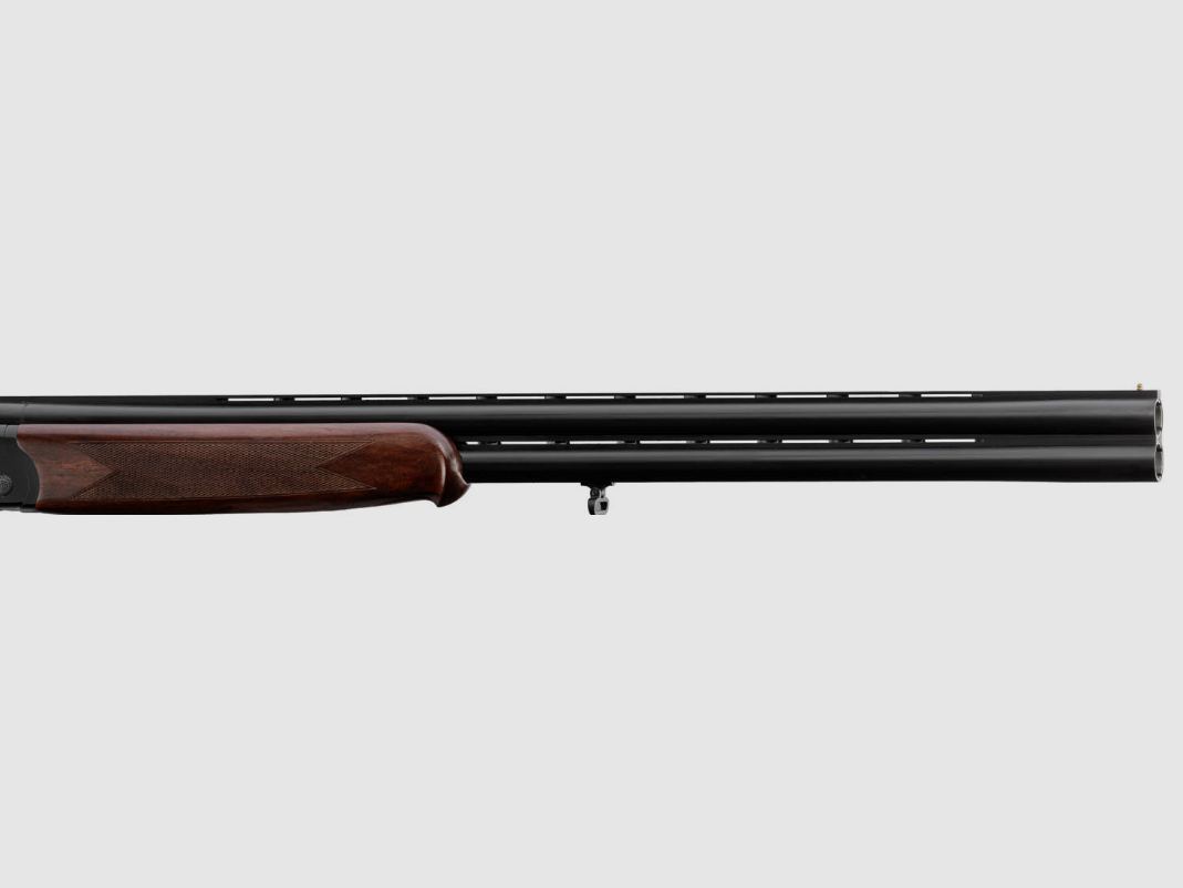 Over-and-under shotgun Country Plaine Steel Cal. 12/76, image 16 of 16