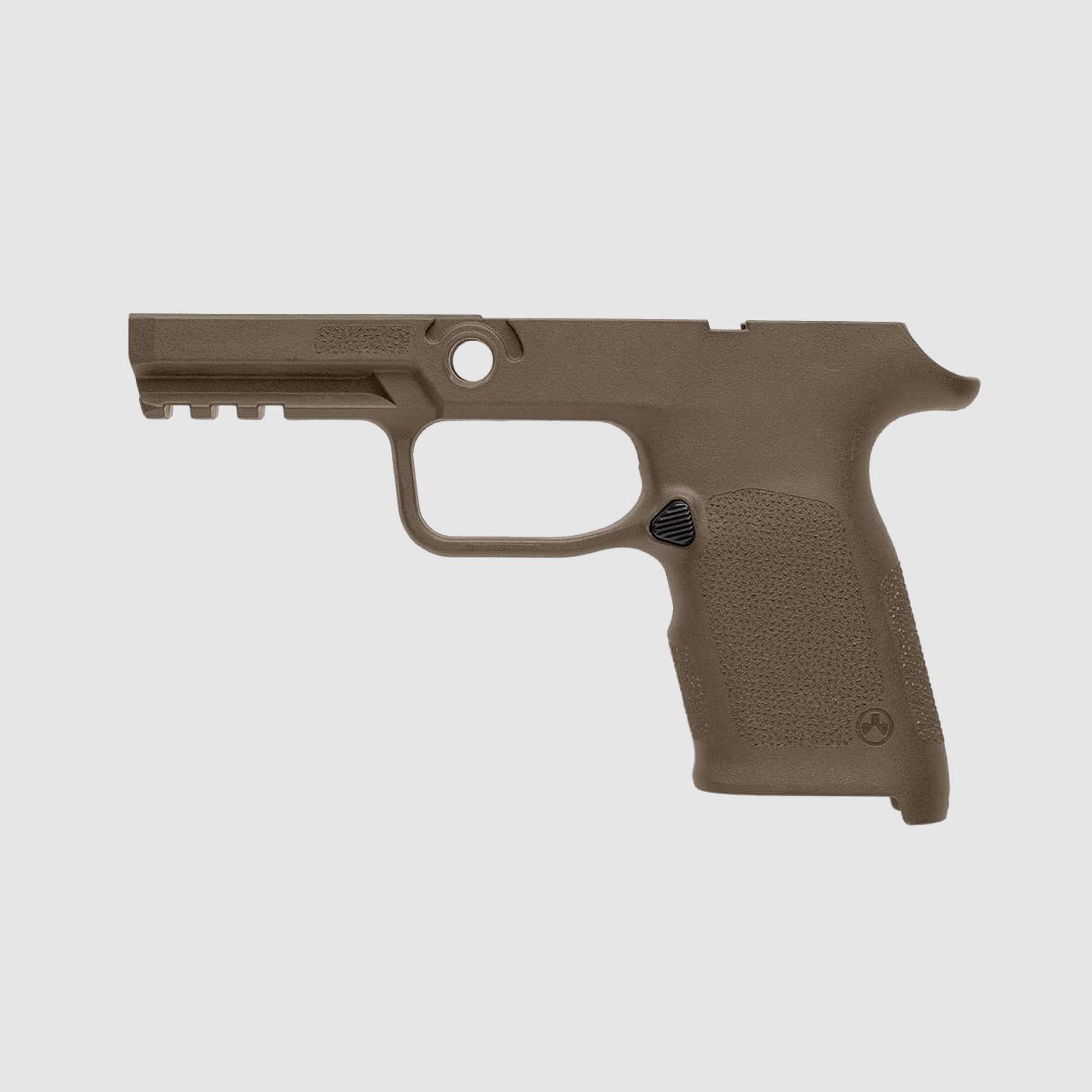 Empuñadura EHG SG9 para Sig Sauer P320 Compact, MAG1430 FDE - Magpul