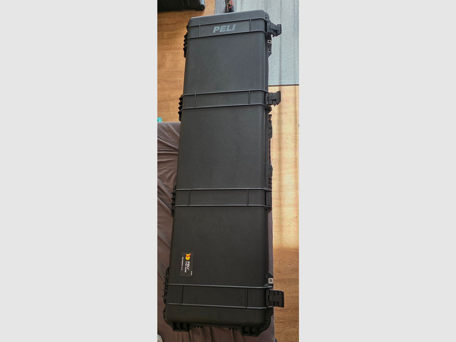 Pelicase 1750