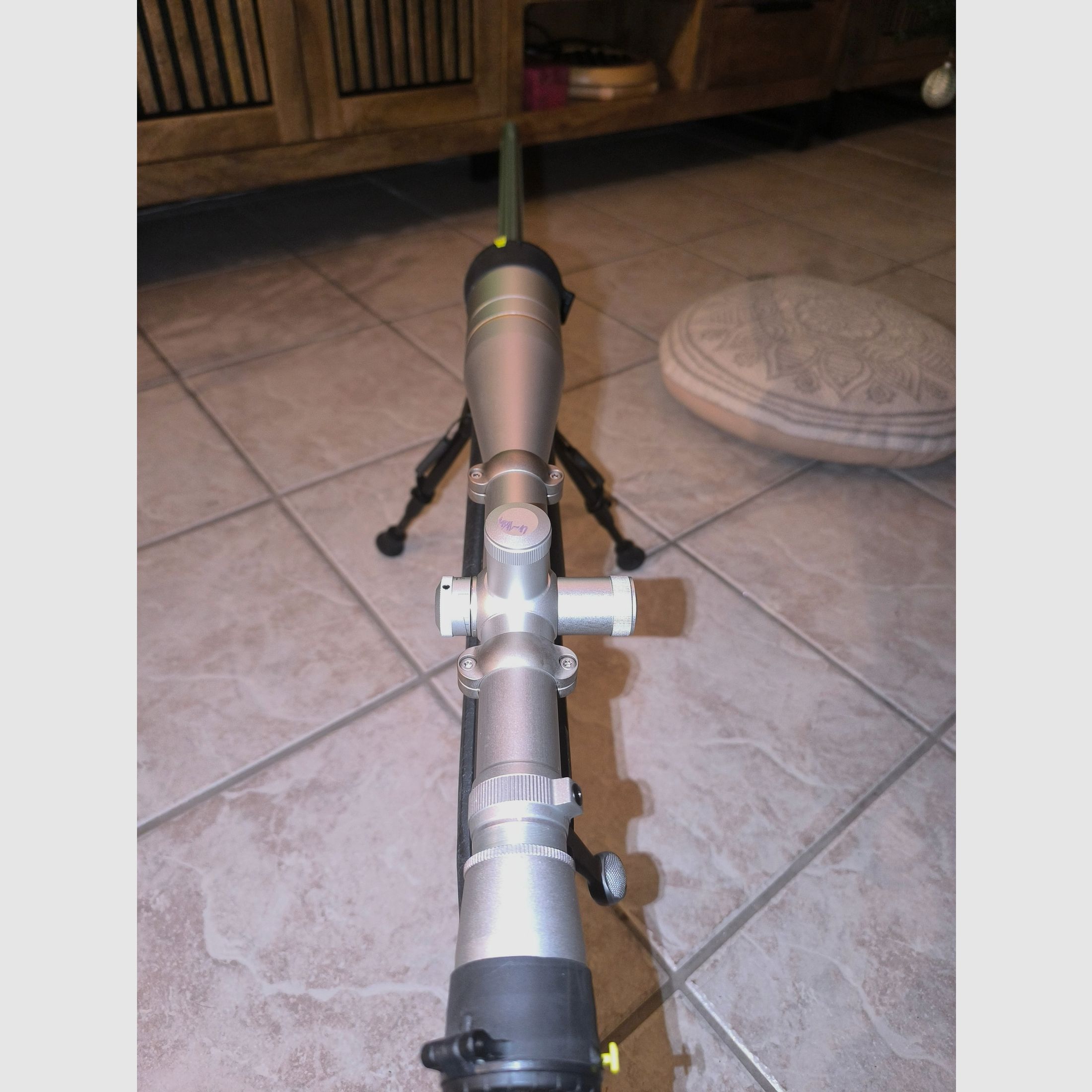 Te koop Leupold VX-3 6,5-20 x50mm Long Range