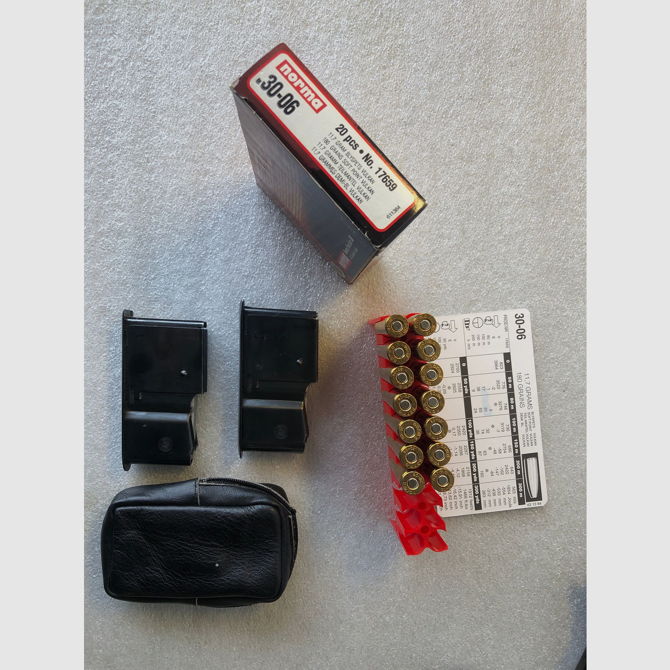 Steyr Mannlicher Luxus Kal. 30-06 aus Erster Hand !