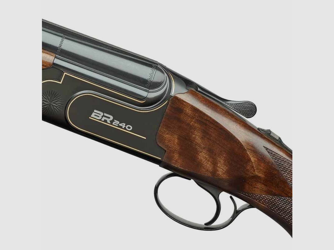 Bockdoppelflinte Rizzini BR240 Trap, Bild 5 von 5