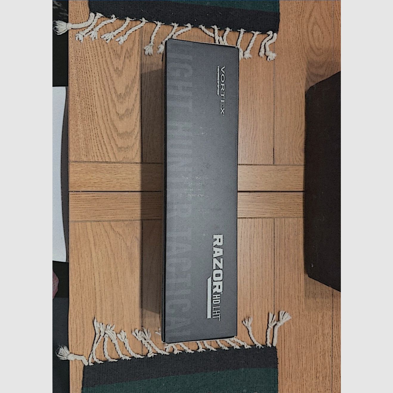 Vortex Razor LHT 3-15x42 MRAD