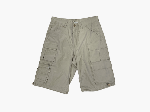 PANTALONCINO/BERMUDA – BERETTA – CARGO SHORTS Sabbia