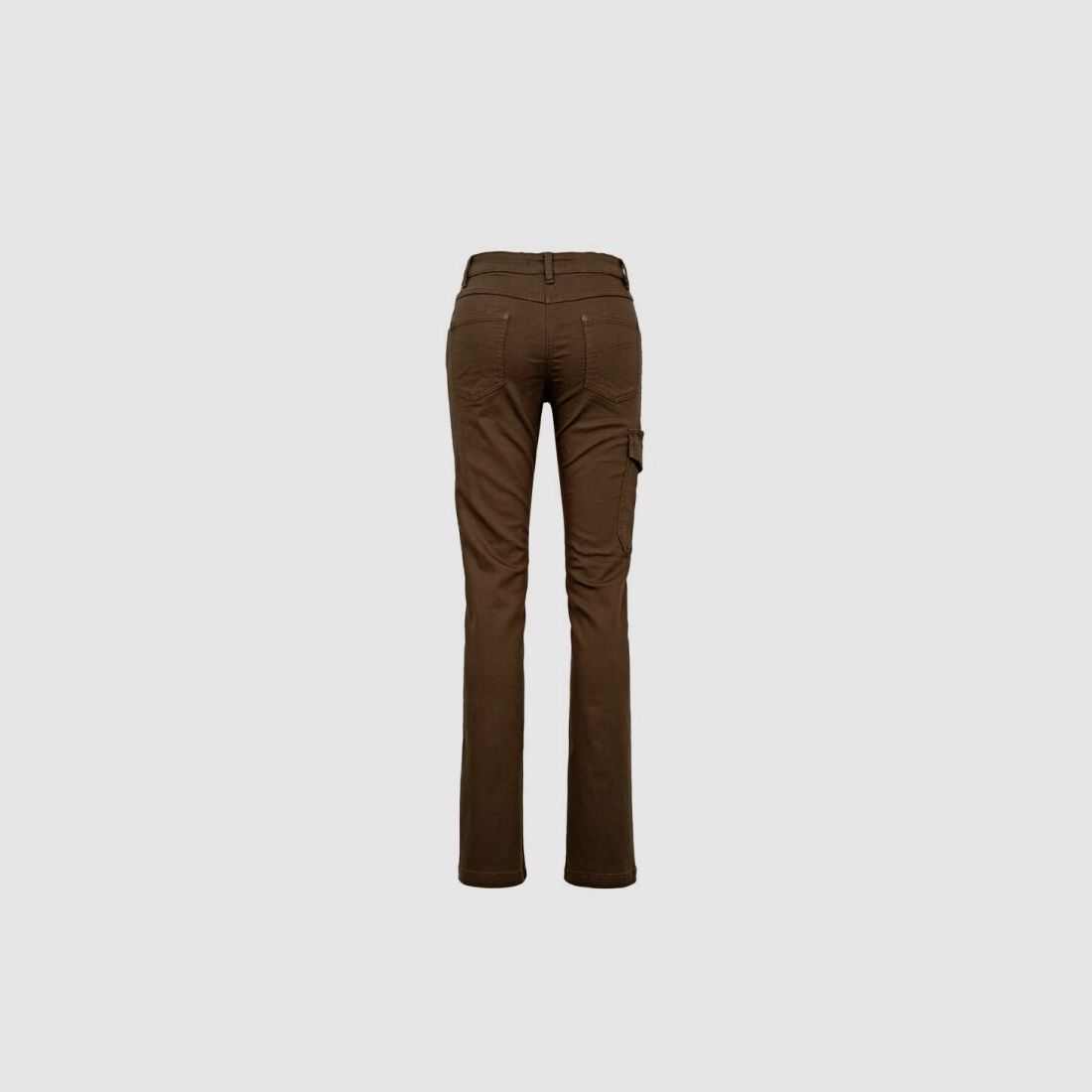 Hubertus Damen Jagdhose Comfort Stretch Jeans "Henriette"