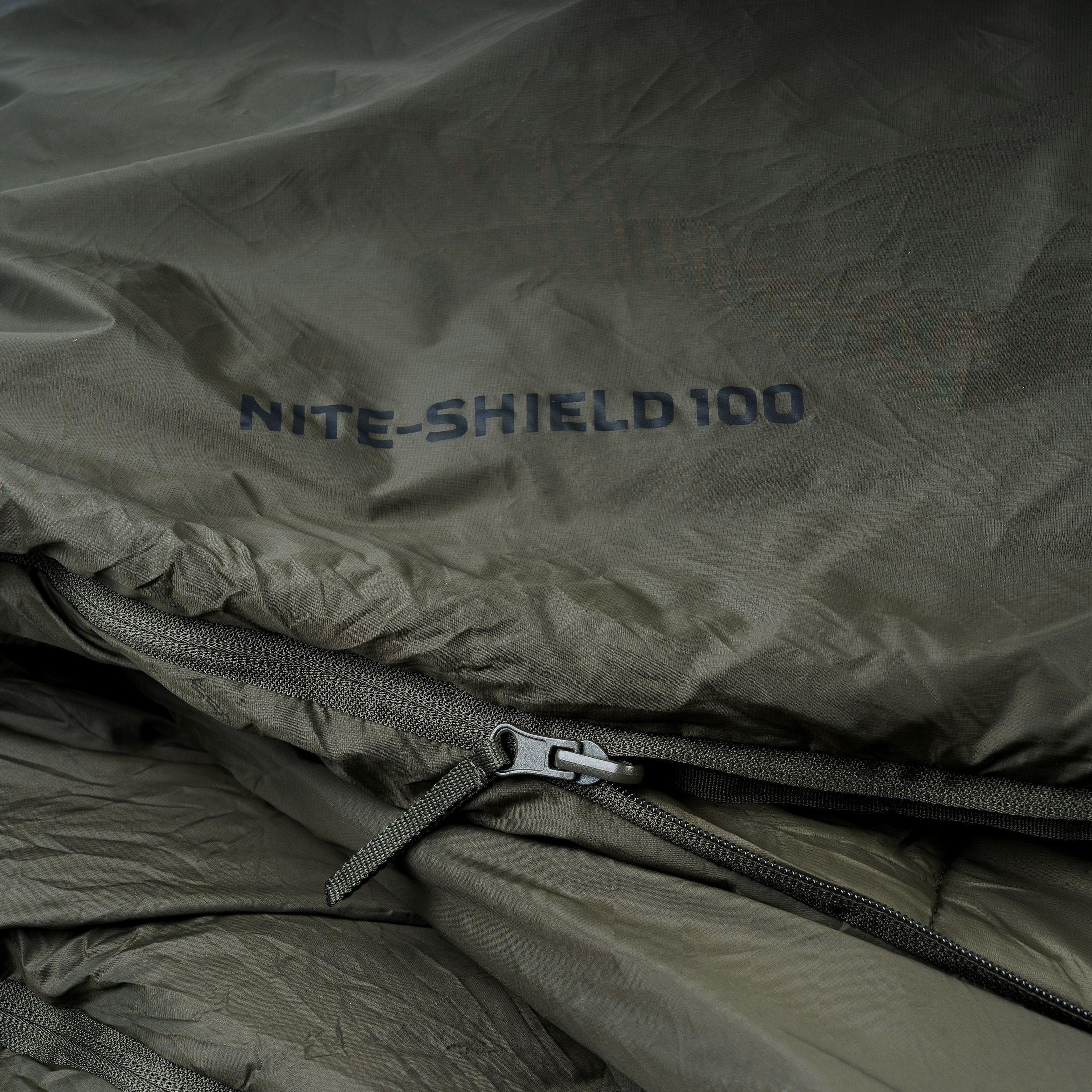 Highlander Sleeping Bag Nite-Shield 100, image 4 of 4