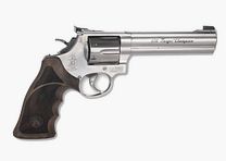 S&W Mod. 686 Target Champion, .357 Magnum Revolver Smith & Wesson 686 sofort verfügbar, Versand +20€ UVP: 1819€