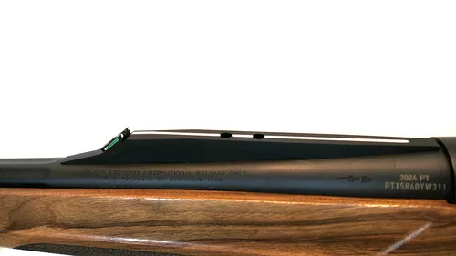 Selbstladebüchse Browning Bar 4x Elite Pistol Gr 2 Kal. 300 WIN MAG, Bild 9 von 10