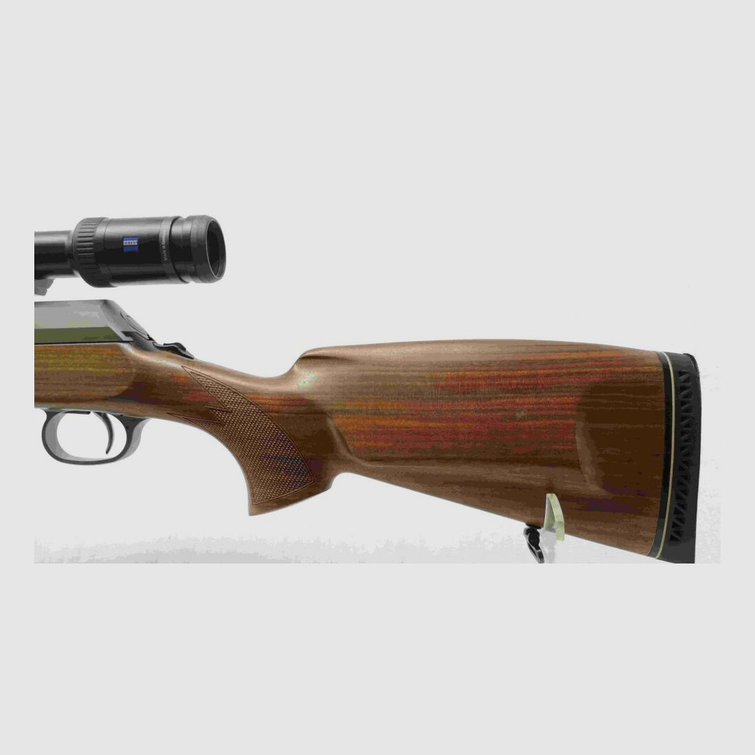 Merkel KR 1 Standard con Zeiss VictoryHT 1,5-6x42, immagine 2 di 10