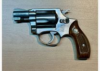 Smith & Wesson Mod. 60
