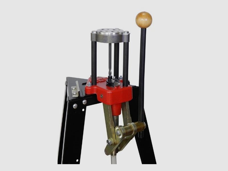 Turm Presse Classic Kit Kal. 45 ACP LEE, Bild 1 von 4