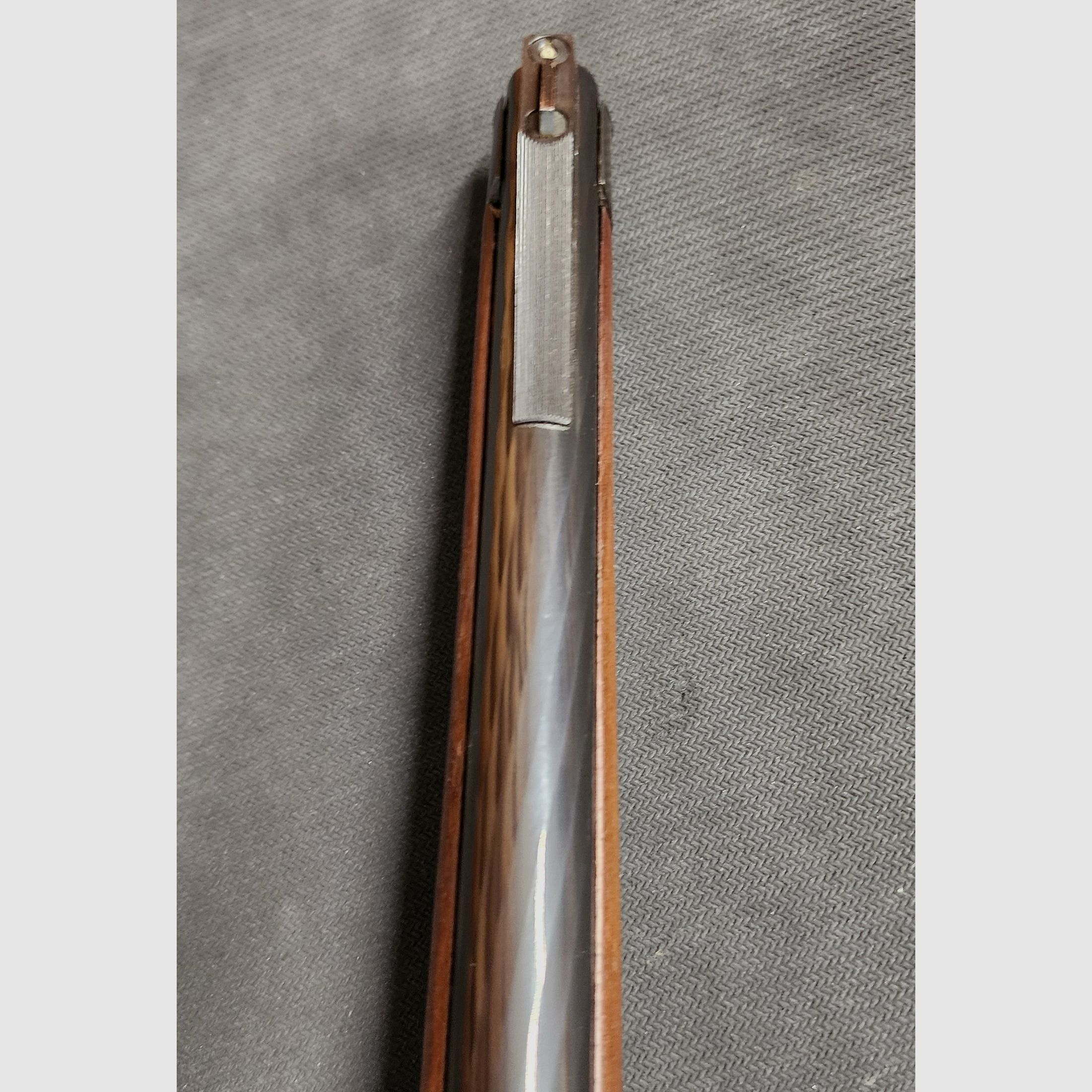 Steyr Mannlicher Luxus stutzen cal. 7×64 (occasion), image 11 sur 16