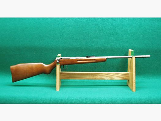 Voere Vöhrenbach single shot