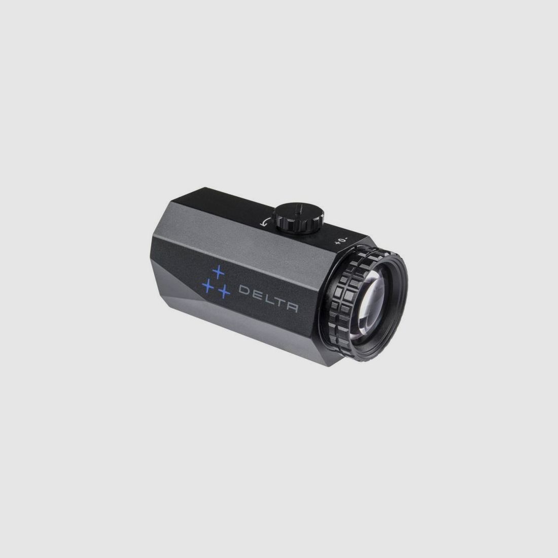 Ultrakompatk-Magnifier Delta HORNET 3x, Bild 3 von 4