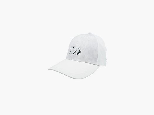 DAIWA CAP LIGHT GRAY