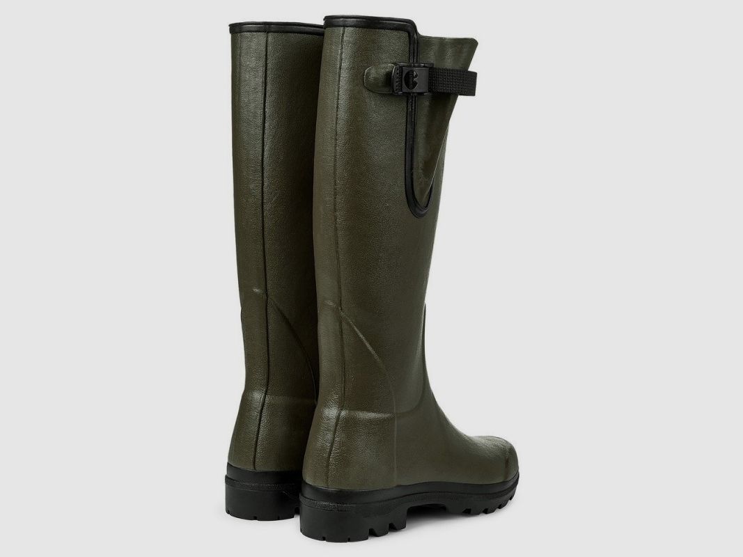 Le Chameau Vierzon Boots for WOMEN, image 2 of 5