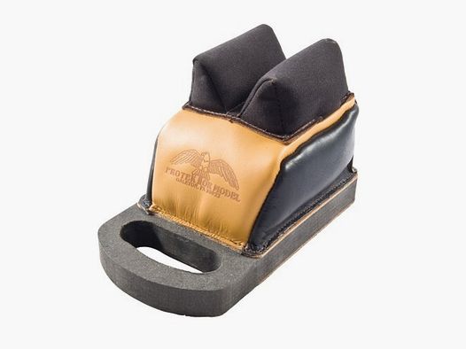 PROTEKTOR DELUXE TORBA TYŁ Z RĄCZKĄ – CORDURA