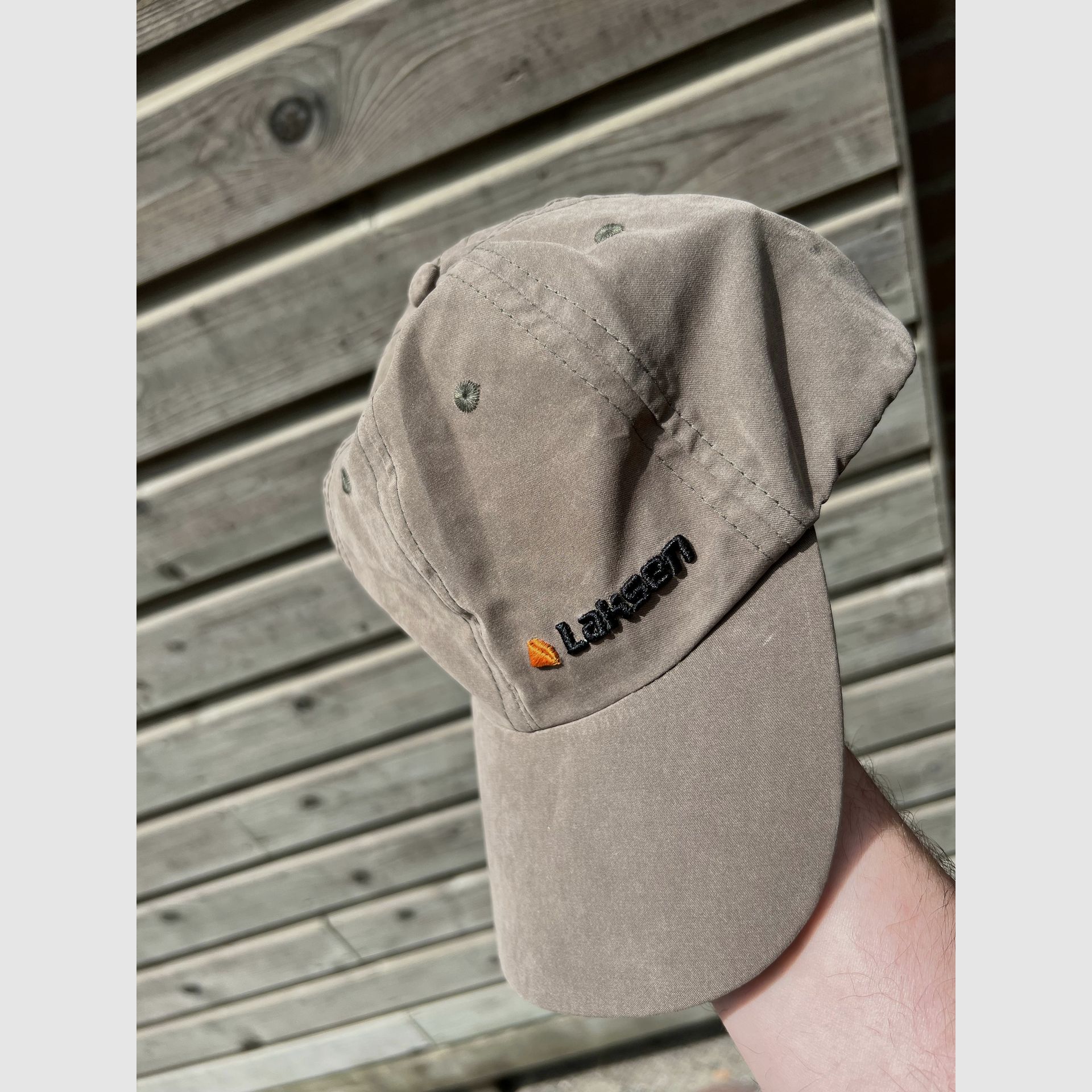Laksen Kudu casquette d’été, image 2 sur 3