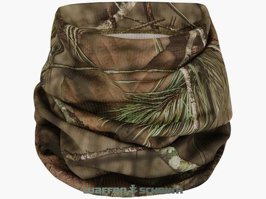 Härkila Rohrschal Moose Hunter 2.0  MossyOak®Break-upCountry®