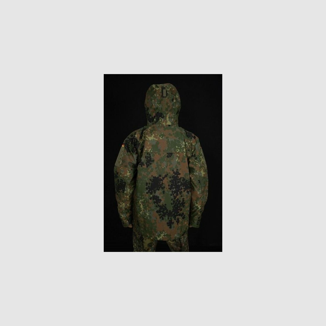 Recon Company Recon Nässeschutz Spezialkräfte, Flecktarn, Bild 7 von 8
