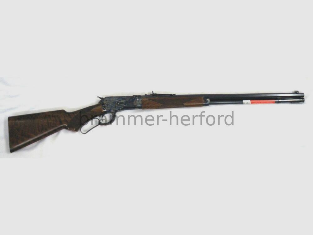 Winchester	 M1892 Deluxe Octagon (1)