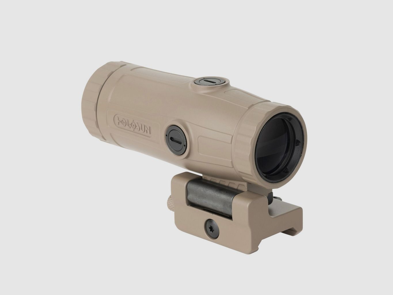 Holosun Magnifier HM3X-FDE, Bild 2 von 8