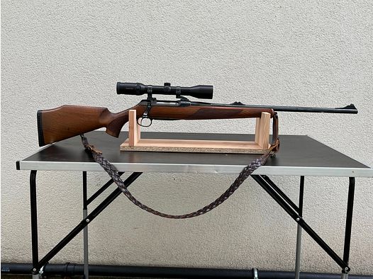 Sauer 202 Kaliber 9,3 x 62