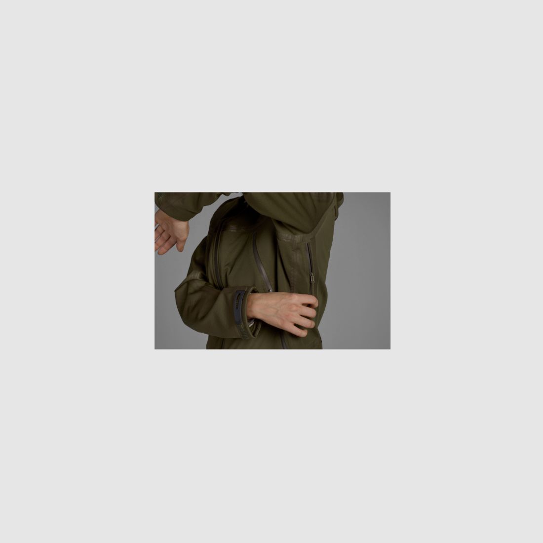 Veste femme Seeland Hawker Advance, image 4 sur 5