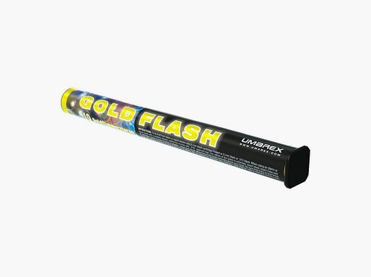 Umarex Gold Flash Signal Stars