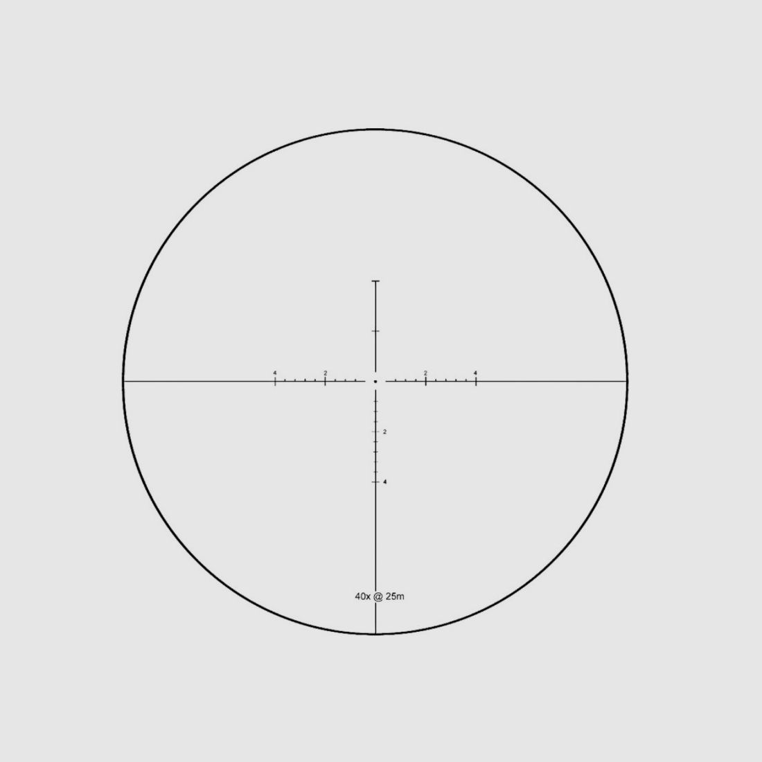 SENTINEL SFP 10-40X50, Bild 6 von 6