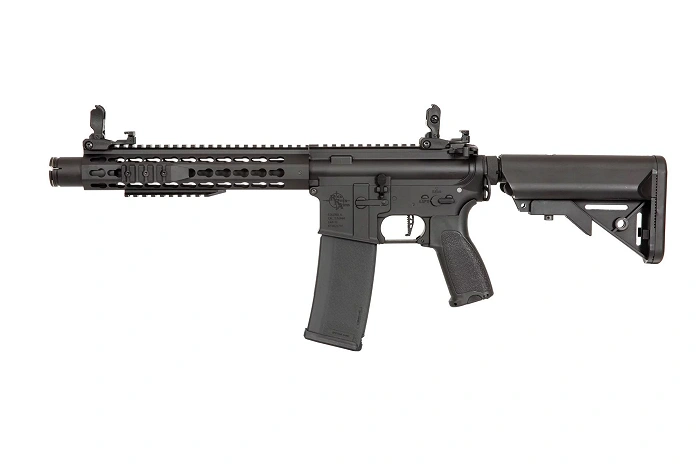 Karabinek ASG RRA Specna Arms SA-E07 EDGE 2.0 - czarna