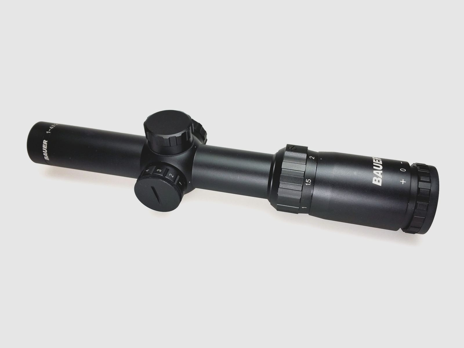 Bauer 1-4×24 L56, Bild 1 von 2