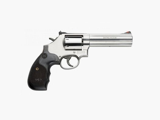 REVOLVER SMITH & WESSON 686 SERIE 3-5-7 5" 150854