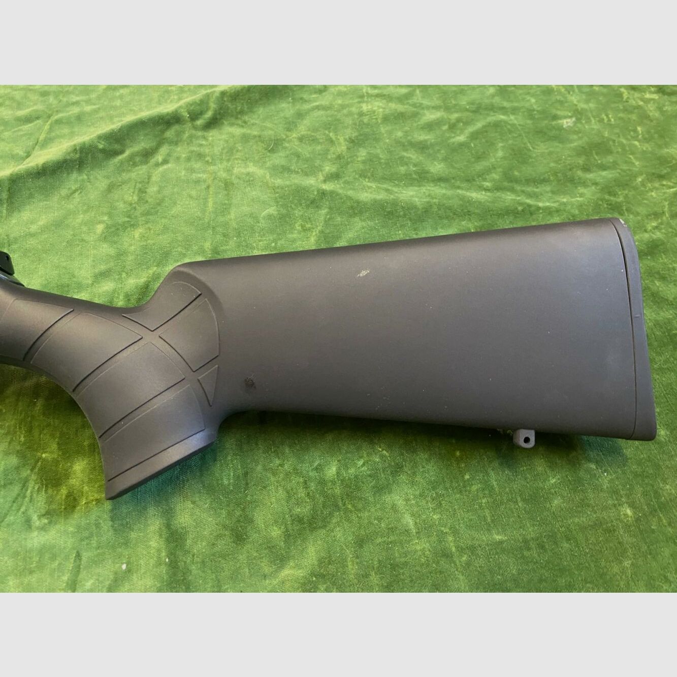 CZ Uhersky Brod CZ 457 SYNTHETIC THR. 525MM .2