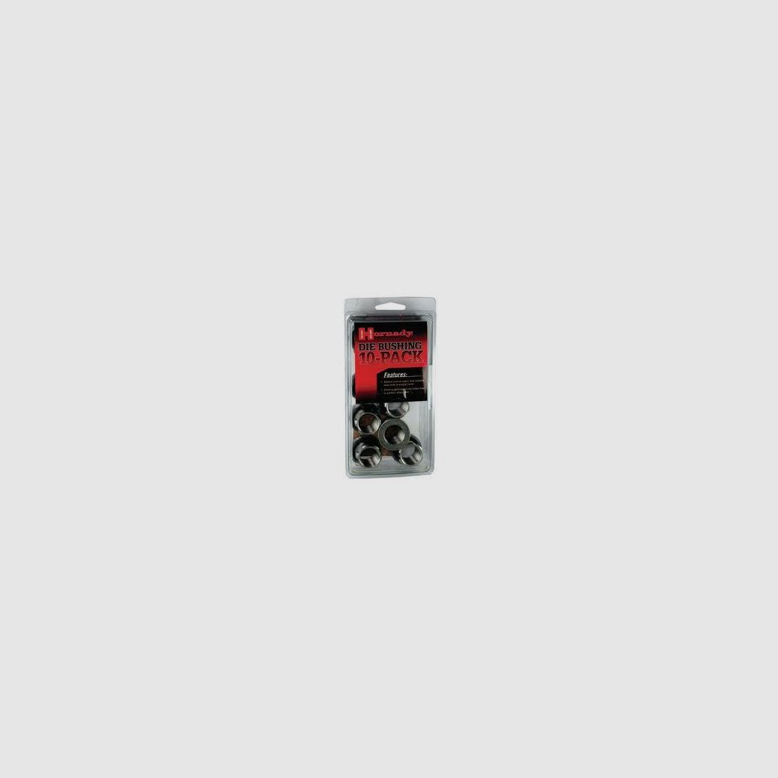 Hornady Lock-N-Load Die Bushing paquete de 10