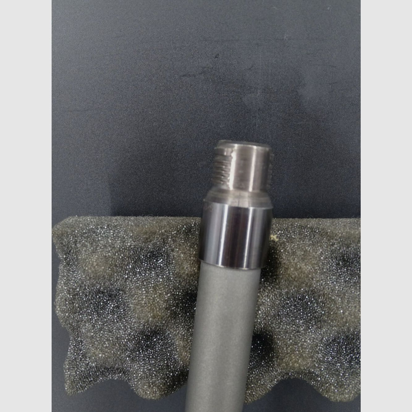 Sako S20 Hunter caliber .30-06 Springfield as good as new S20 Hunter