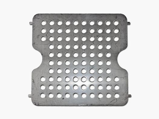 Bushcraft Essentials Universalrost Bushbox XL