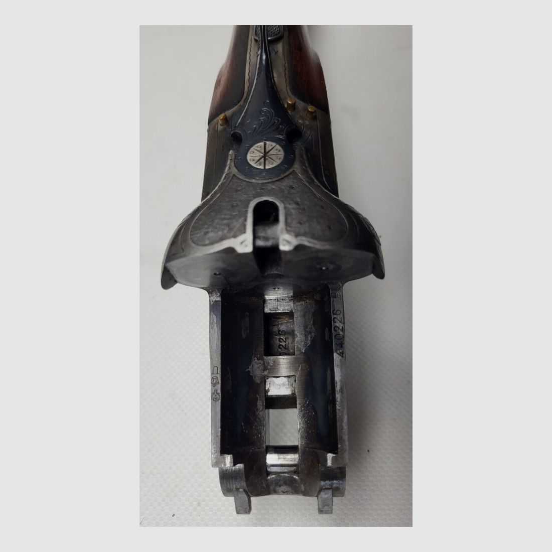 Fortuna Suhl Drilling