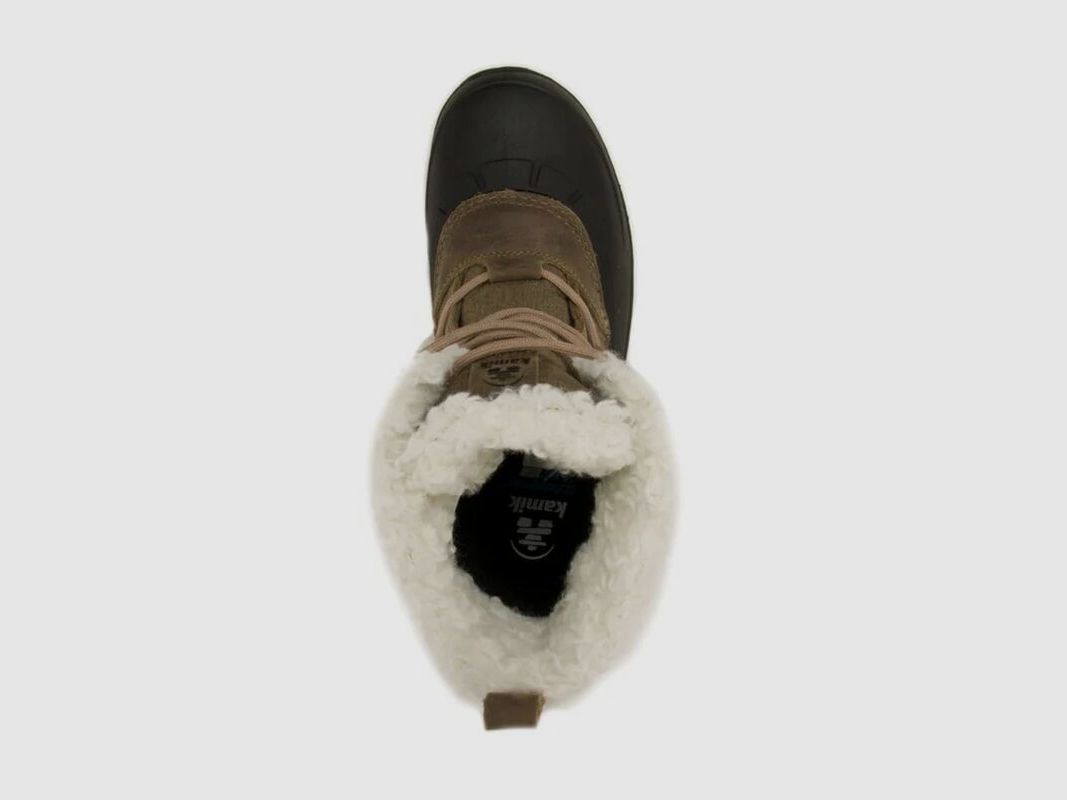 Kamik Damen Winterstiefel Snowgemlo
