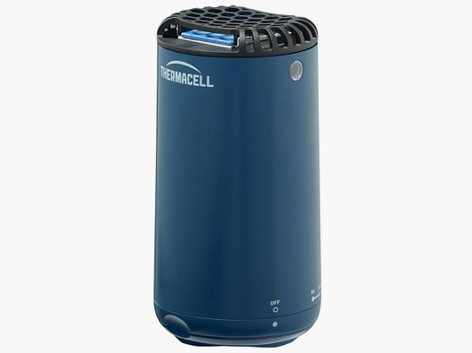 THERMACELL 2011358 Muggenbestrijdingsapparaat HALO Mini Kleur Marine