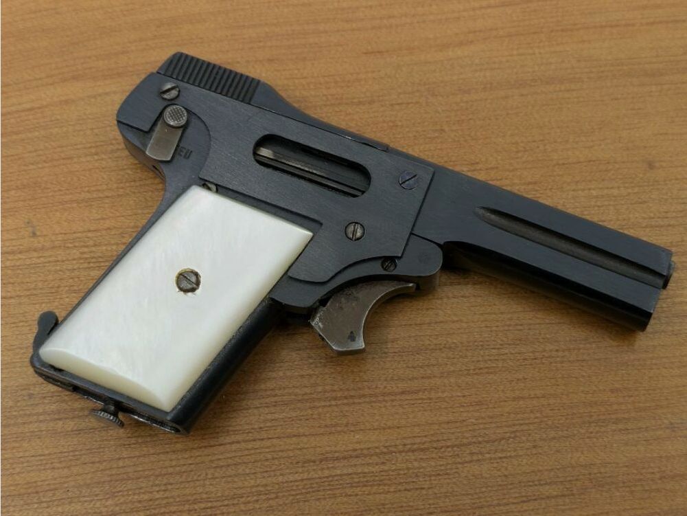Pfannl Kolibri