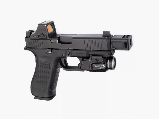 DTF LO-KICK COMPENSATOR