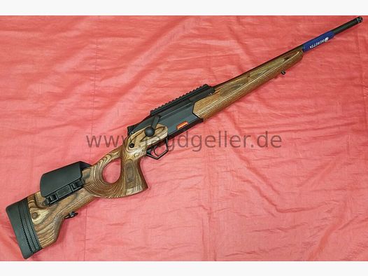 Beretta Repetierbüchse Kaliber .308Win