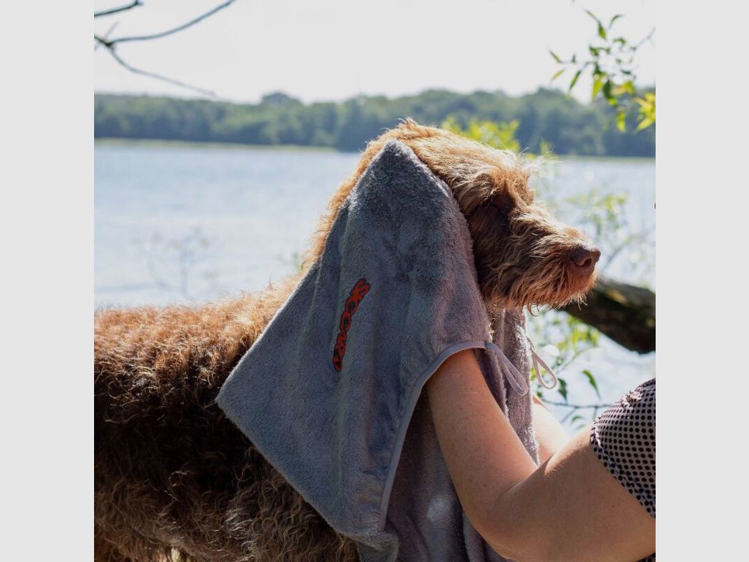 Siccaro Trockentuch EasyDry Dog Towel