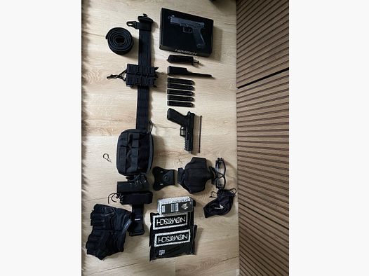 SSE18 MOBILE Style setup GUTER PREIS&ZUSTAND 
