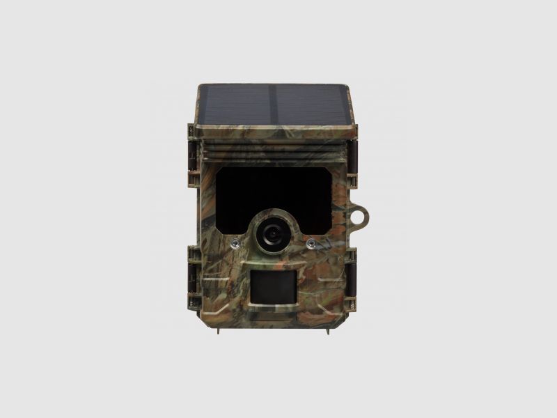 Bearstep Wildkamera Solar HD46 WIFI |