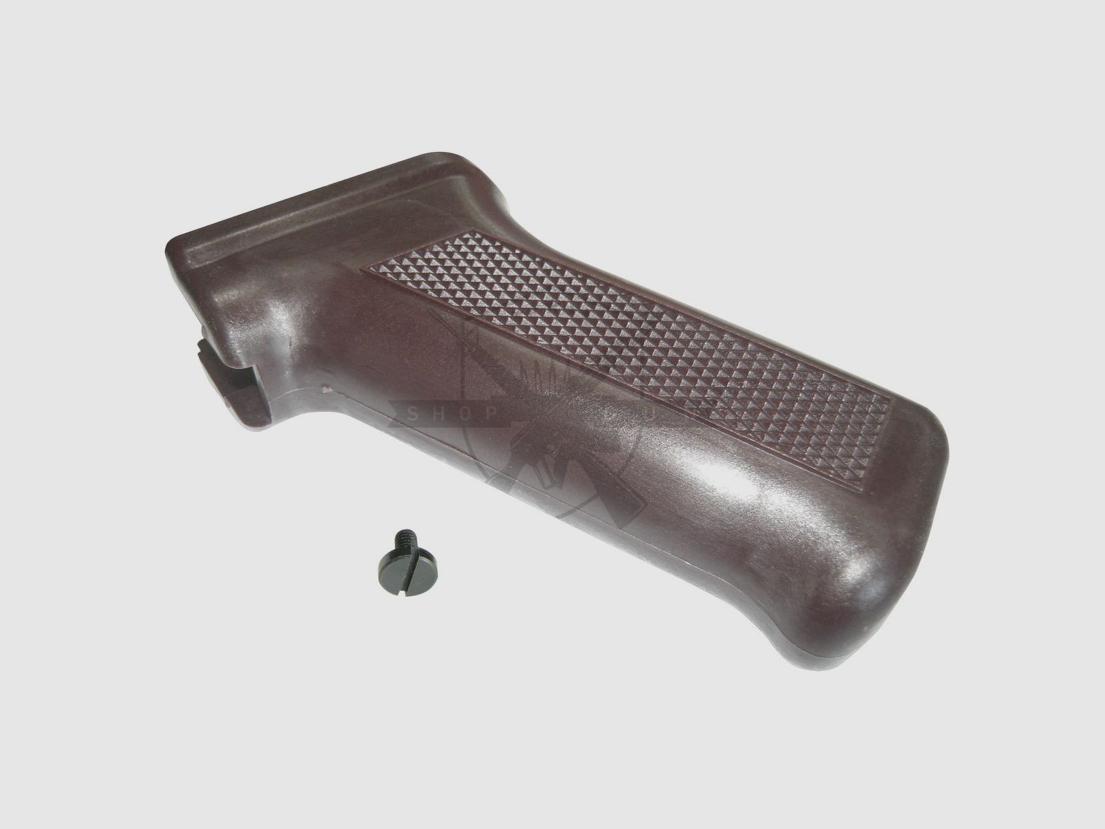 LCT AKM Pistolgrip (Braun)