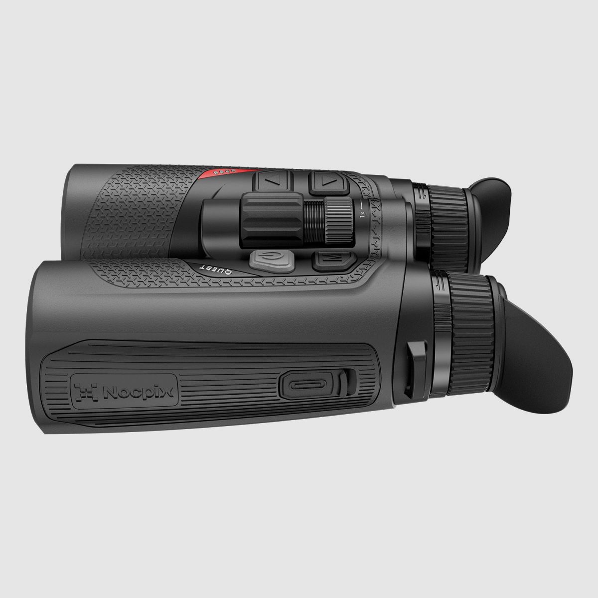 NOCPIX QUEST S50R LRF thermal imaging binoculars